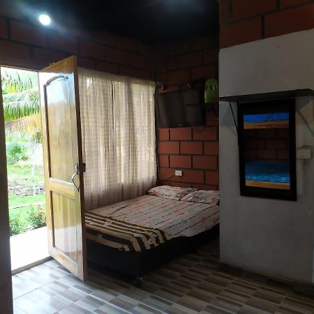 Apartamento Cielito Lindo Necoclí Exterior foto
