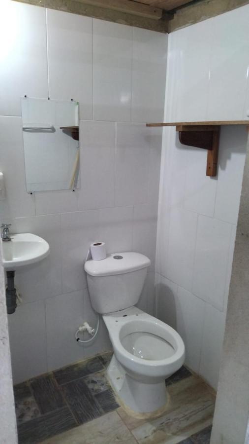 Apartamento Cielito Lindo Necoclí Exterior foto