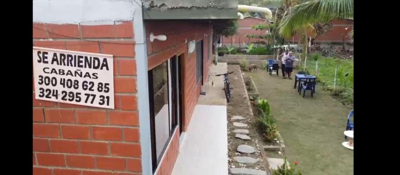 Apartamento Cielito Lindo Necoclí Exterior foto